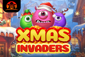 AmigoGaming | Xmas Invaders
