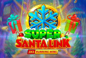 Fugaso | Super Santa Link: RUNNING WINS™