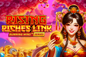 Fugaso | Rising Riches Link: RUNNING WINS™