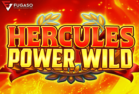 Fugaso | Hercules Power Wild