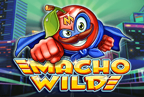 CTInteractive | Macho Wild