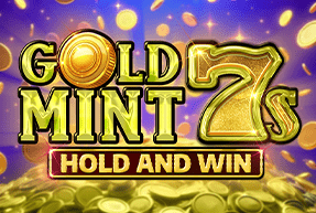 Kalamba | Gold Mint 7s Hold and Win Mobile