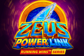 Fugaso | ZEUS POWER LINK: RUNNING WINS