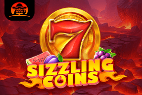 AmigoGaming | Sizzling Coins