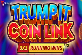 Fugaso | TRUMP IT COIN LINK: RUNNING WINS™