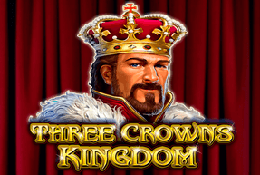 CTInteractive | Three Crowns Kingdom
