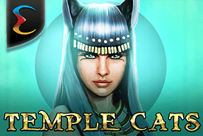 Endorphina | Temple Cats