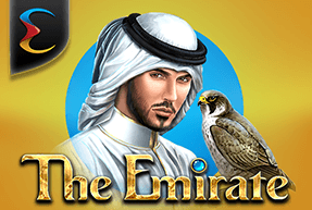 Endorphina | The Emirate