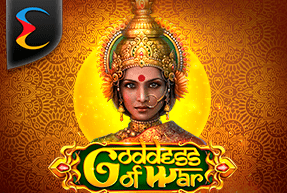 Endorphina | Goddess of War