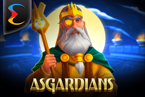 Endorphina | Asgardians