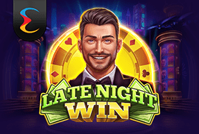 Endorphina | Late Night Win