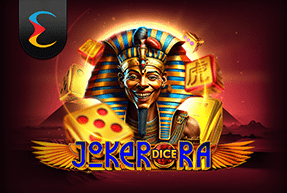 Endorphina | Joker Ra Dice
