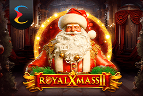 Endorphina | Royal Xmass 2