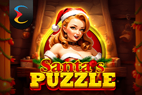 Endorphina | Santa’s Puzzle