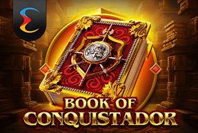 Endorphina | Book of Conquistador