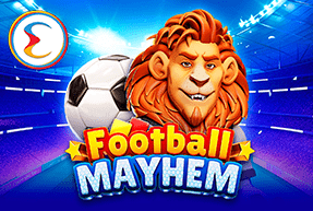 Endorphina | Football Mayhem