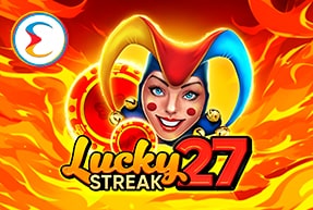 Endorphina | Lucky Streak 27