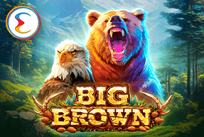 Endorphina | Big Brown