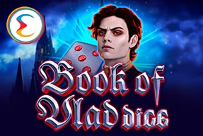 Endorphina | Book of Vlad Dice