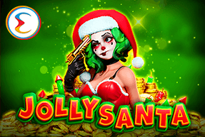 Endorphina | Jolly Santa