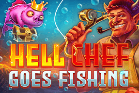 Kalamba | Hell Chef Goes Fishing Mobile