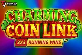 Fugaso | CHARMING COIN LINK: RUNNING WINS