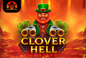 AmigoGaming | Clover Hell