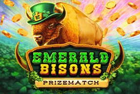 Kalamba | Emerald Bisons PrizeMatch Mobile