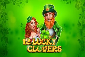 CTInteractive | 12 Lucky Clovers