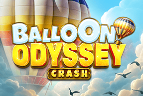 Kalamba | Balloon Odyssey Crash Mobile