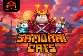 AmigoGaming | Samurai Cats
