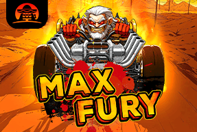 AmigoGaming | Max Fury