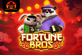 AmigoGaming | Fortune Bros
