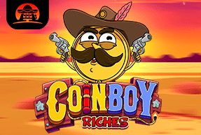 AmigoGaming | Coinboy Riches