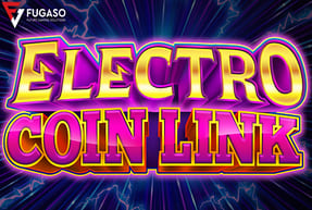 Fugaso | ELECTRO COIN LINK : RUNNING WINS 3X3