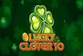 CTInteractive | Lucky Clover 10
