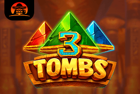 AmigoGaming | 3 Tombs