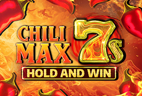 Kalamba | Chili Max 7s Hold and Win Mobile