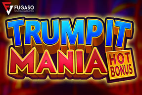 Fugaso | TRUMP IT MANIA: HOT BONUS