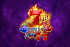 CTInteractive | Hell's Hot 7's