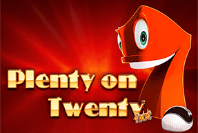Novomatic | Plenty on Twenty Hot Mobile