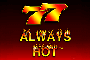 Novomatic | Always Hot Mobile