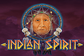 Novomatic | Indian Spirit Mobile