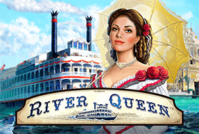 Novomatic | River Queen Mobile