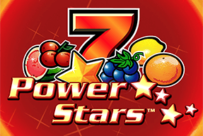 Novomatic | Power Stars Mobile