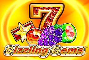 Novomatic | Sizzling Gems Mobile