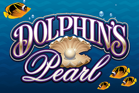Novomatic | Dolphin's Pearl Mobile