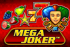 Novomatic | Mega Joker Mobile