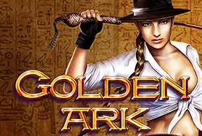 Novomatic | Golden Ark Mobile