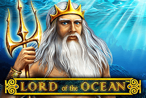 Novomatic | Lord of the Ocean Mobile